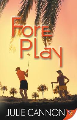Book cover for Fore Play