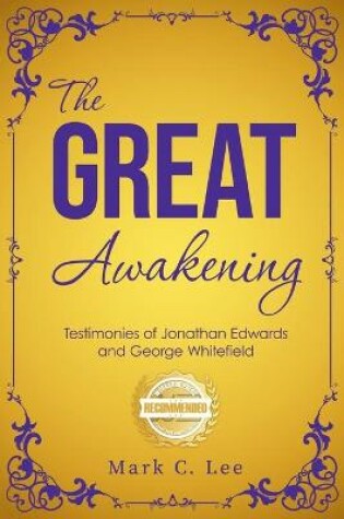 Cover of The Great Awakening