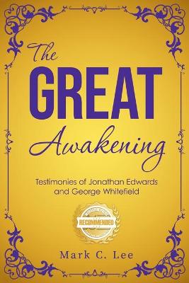 Book cover for The Great Awakening