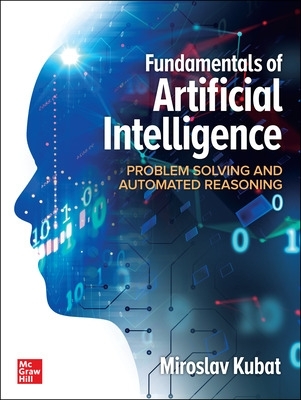 Book cover for Fundamentals of Artificial Intelligence: Problem Solving and Automated Reasoning