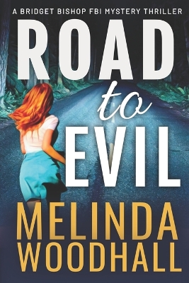 Book cover for Road to Evil