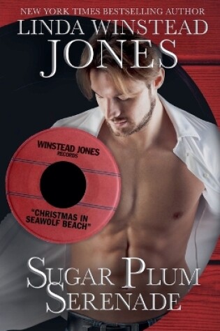 Cover of Sugar Plum Serenade