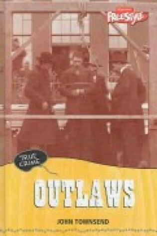 Cover of Outlaws