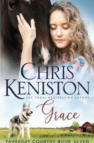 Cover of Grace