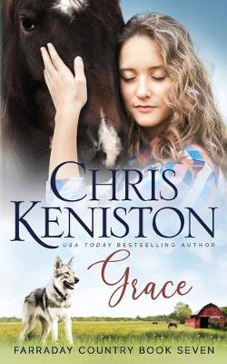 Book cover for Grace