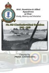 Book cover for No. 313 (Czechoslovakian) Squadron 1941 - 1945