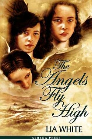 Cover of The Angels Fly High