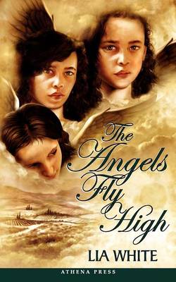 Book cover for The Angels Fly High