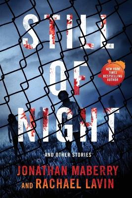 Book cover for Still of Night