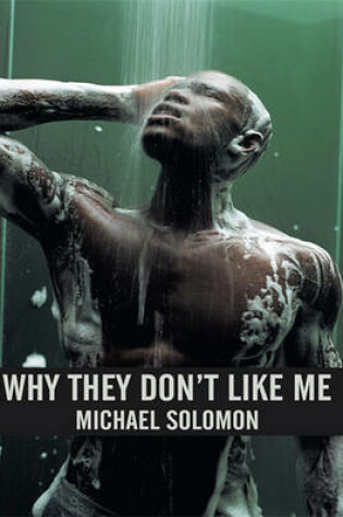 Cover of Why They Don't Like Me