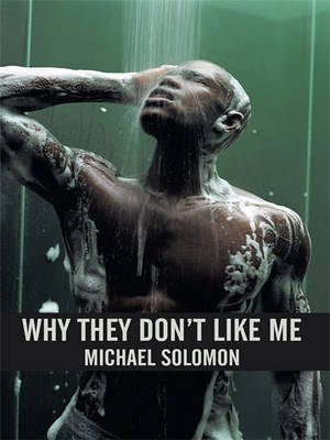 Book cover for Why They Don't Like Me