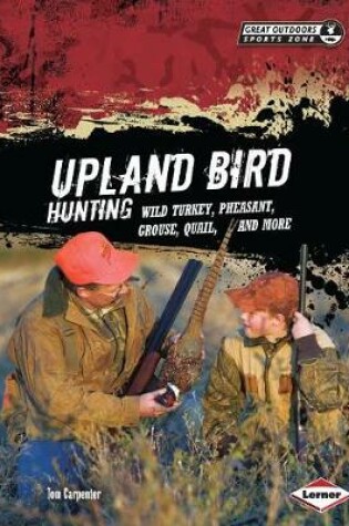 Cover of Upland Bird Hunting