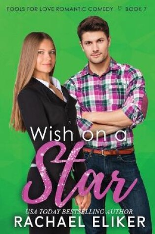 Cover of Wish on a Star