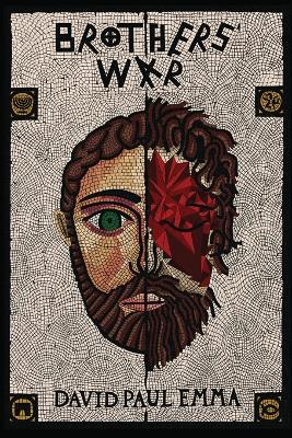 Cover of Brothers' War