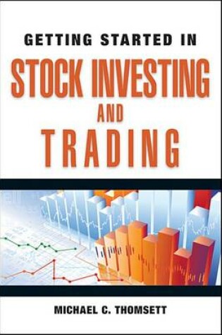 Cover of Getting Started in Stock Investing and Trading