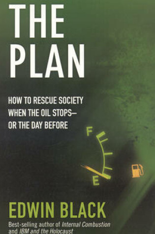 Cover of The Plan