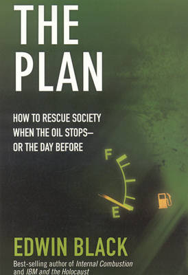 Book cover for The Plan