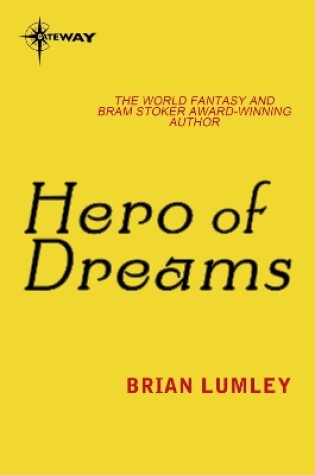 Cover of Hero Of Dreams