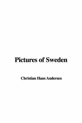 Book cover for Pictures of Sweden