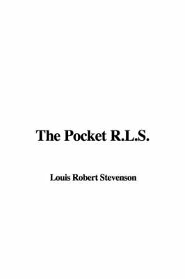 Book cover for The Pocket R.L.S.