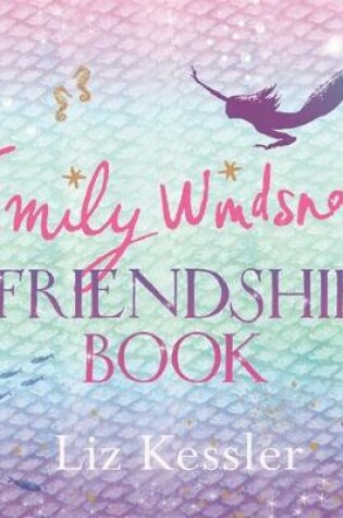 Cover of Emily Windsnap's Friendship Book