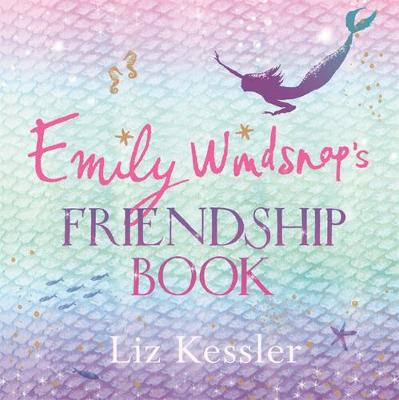 Cover of Emily Windsnap's Friendship Book
