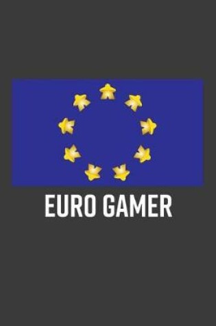 Cover of Euro Gamer