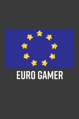 Book cover for Euro Gamer