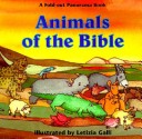 Book cover for Animals of the Bible