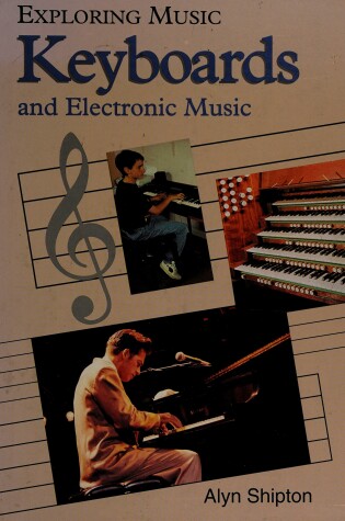 Cover of Keyboards and Electronic Music