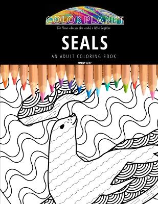 Book cover for Seals