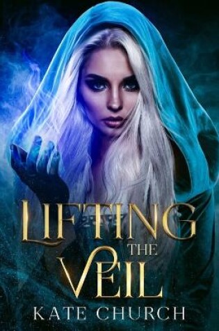 Cover of Lifting the Veil