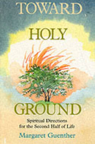 Cover of Toward Holy Ground