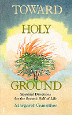 Book cover for Toward Holy Ground