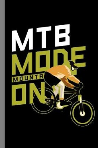 Cover of MTB Mode On
