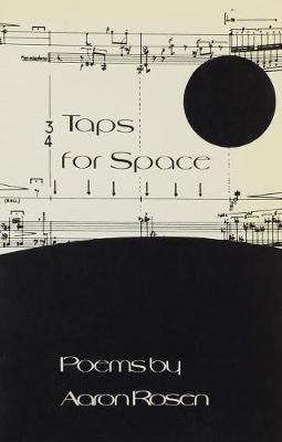 Book cover for Taps for Space