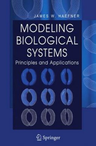 Cover of Modeling Biological Systems