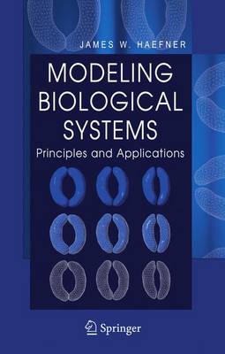 Book cover for Modeling Biological Systems