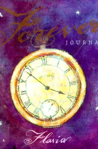 Cover of Forever Journal