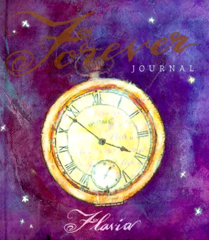 Book cover for Forever Journal