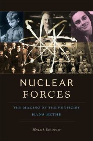 Cover of Nuclear Forces