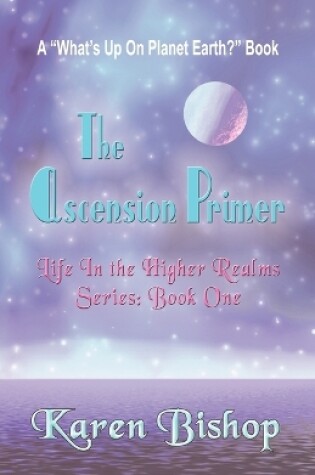 Cover of The Ascension Primer