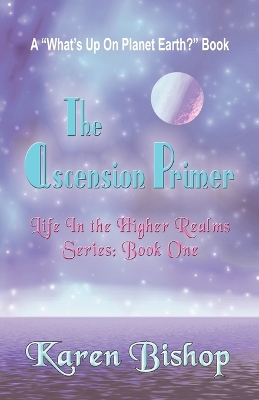 Book cover for The Ascension Primer