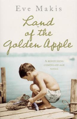 Book cover for Land Of The Golden Apple