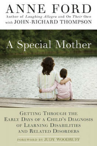 Cover of A Special Mother