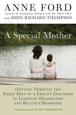 Book cover for A Special Mother