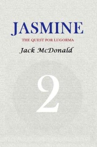 Cover of Jasmine 2