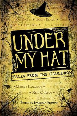 Book cover for Under My Hat
