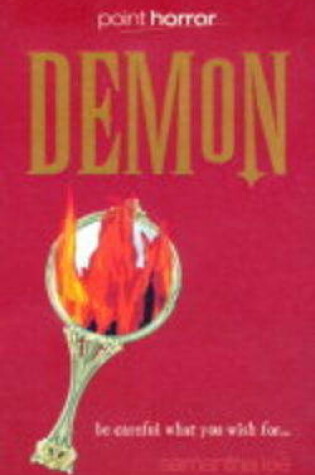 Cover of Demon