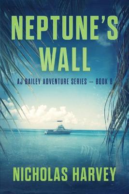 Book cover for Neptune's Wall